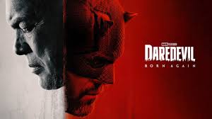 DareDevil Born Again Ep1 & 2 Review